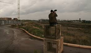 “SACRO GRA” (DOC ON ERT)