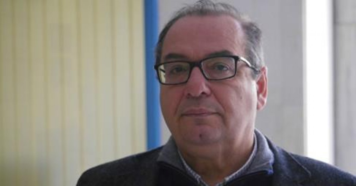 ΕΡΤ Χανίων-Αντ. Μπαλωμενάκης-Ηχητικό: Μονόδρομος η βιωσιμότητα του ασφαλιστικού