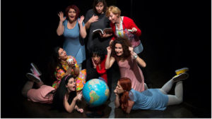 Η Θεατρική Ομάδα Σάμου στο ert.gr – 30 χρόνια πολιτιστικής δράσης