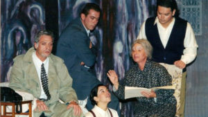 Η Θεατρική Ομάδα Σάμου στο ert.gr – 30 χρόνια πολιτιστικής δράσης