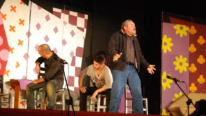 Η Θεατρική Ομάδα Σάμου στο ert.gr – 30 χρόνια πολιτιστικής δράσης