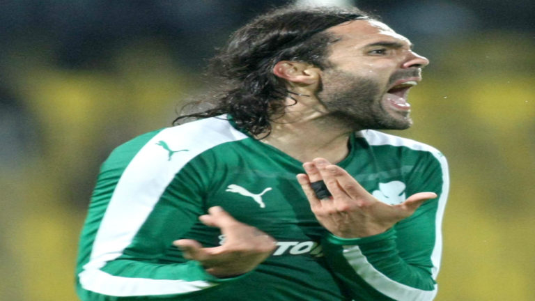 “Μύλος” με Σάντσεθ!