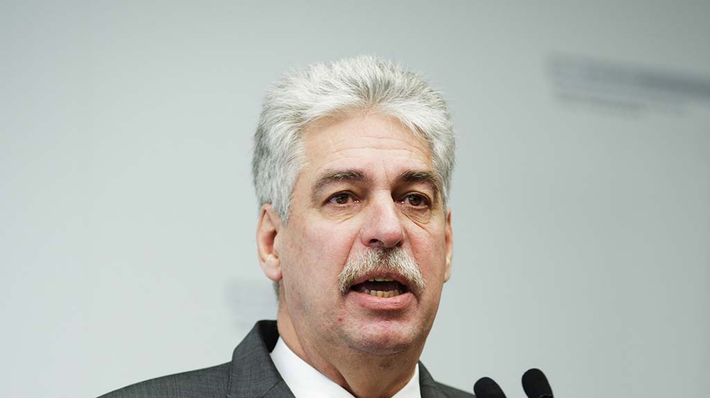 Σέλινγκ: Σίγουρος για ύπαρξη συμφωνίας με την Ελλάδα ως τα μέσα Μαΐου