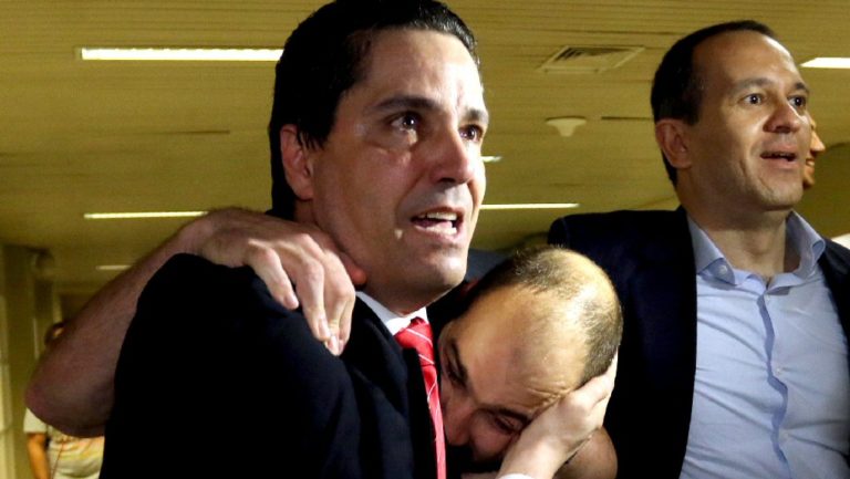 Σφαιρόπουλος: “Είναι μία παλικαρίσια κατάκτηση του τίτλου”
