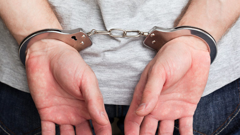 Κεφαλονιά: Τρεις συλλήψεις για εκκρεμείς καταδικαστικές αποφάσεις