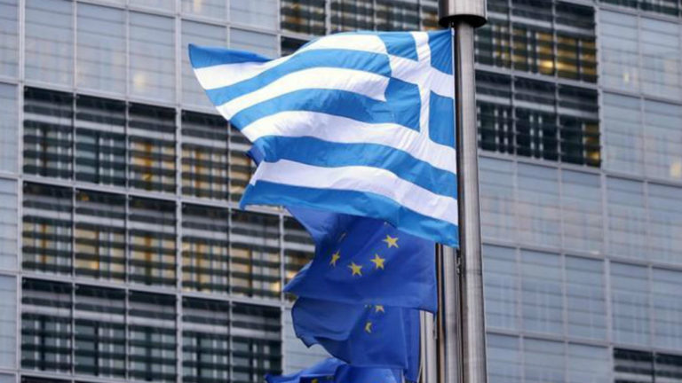 Αισιοδοξία στις Βρυξέλλες για συνολική λύση στις 24 Μαΐου