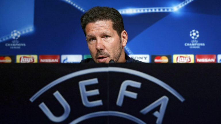 Champions League: Η ώρα του ισπανικού τελικού