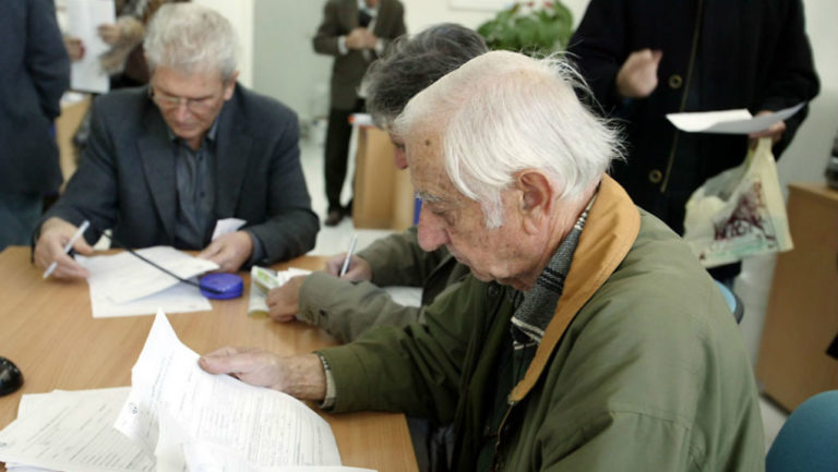 Στο νέο ασφαλιστικό οι αιτήσεις συνταξιοδότησης που θα υποβάλλονται από σήμερα