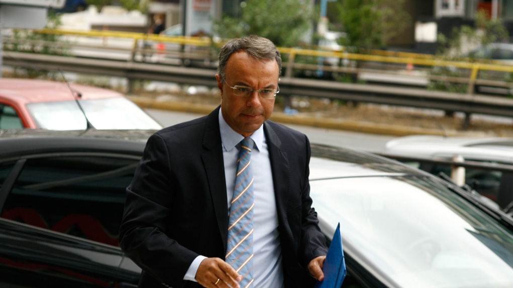 Οι κατευθύνσεις που πρέπει να κινηθεί η κυβέρνηση για το χρέος σύμφωνα με την ΝΔ