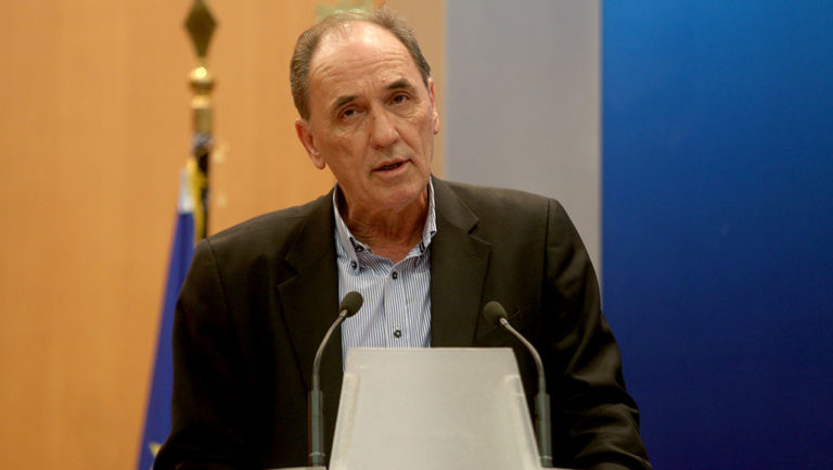 Γ. Σταθάκης: Μηνύματα επιτυχούς ολοκλήρωσης της αξιολόγησης στο προσεχές τακτικό Eurogroup