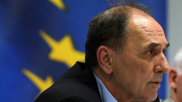 Σταθάκης: Η Ελλάδα σταθεροποιήθηκε – Τώρα χρειάζεται ευελιξία
