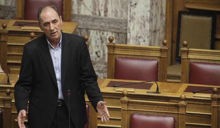 Το 93% των στεγαστικών καλύπτονται με τη ρύθμιση στο πολυνομοσχέδιο, δηλώνει ο Γ. Σταθάκης