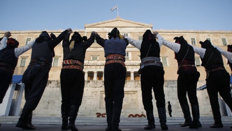 H ERT World τιμά την Ημέρα Μνήμης για τη Γενοκτονία των Ελλήνων