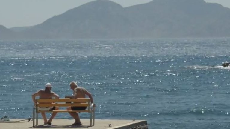 Ικαρία: Έρευνα από το Παν/μιο Πατρών στην Ικαρία για την εντερική χλωρίδα