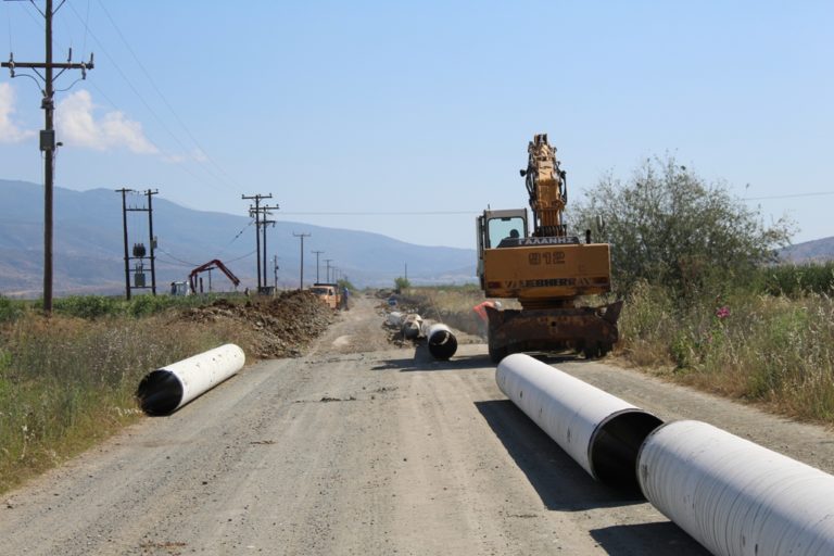 Αμαλιάδα: Προσφυγή στον Άρειο Πάγο για τις απαλλοτριώσεις