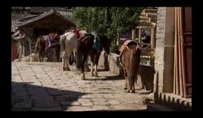 tea road