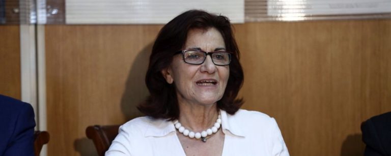 Θ. Φωτίου: “Δεν πρόκειται να ζητήσουμε πίσω το ΕΚΑΣ από τους χαμηλοσυνταξιούχους” (audio)