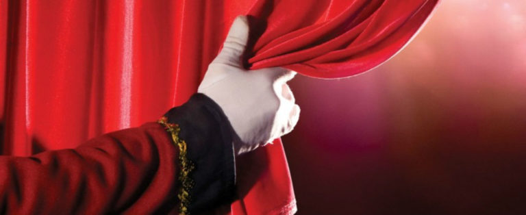 Το Θέατρο της Κυριακής στο Τρίτο -«Βασιλιάς Ληρ» του Ουίλιαμ Σαίξπηρ