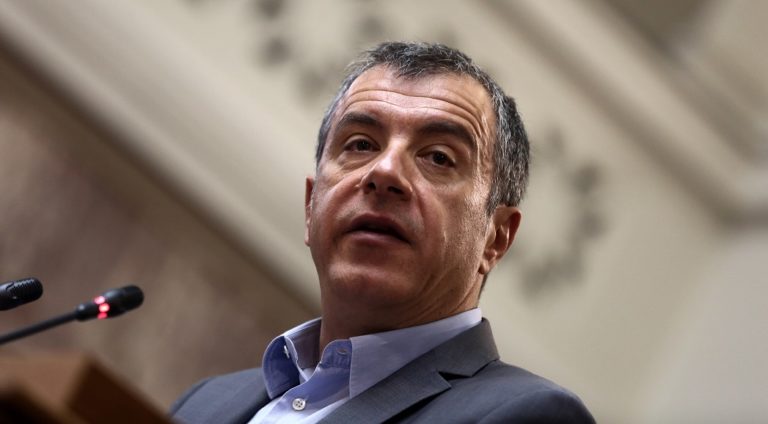 Σ. Θεοδωράκης: Άλλη μια φορά η κυβέρνηση καθυστέρησε δραματικά