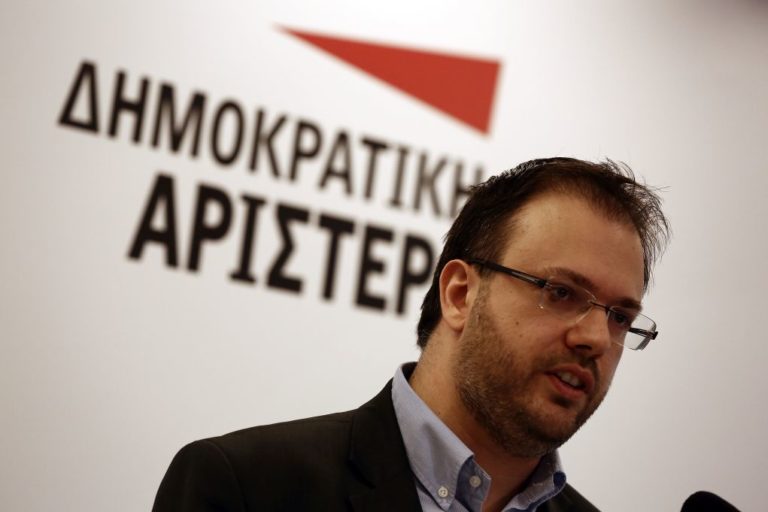 Θ. Θεοχαρόπουλος: “Ανοιχτός ο δρόμος πιθανής συνεργασίας με το Ποτάμι” (audio)