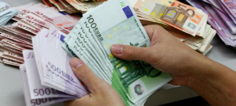 Πύργος:Κροίσος για μία ημέρα!