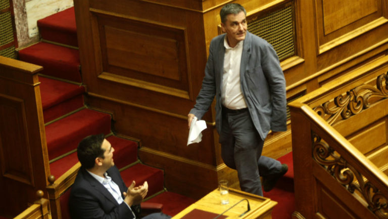 Ημέρα της ψηφοφορίας για το πολυνομοσχέδιο – Οι κινητοποιήσεις