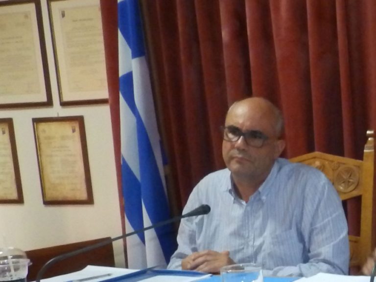 Χανιά: Απάντηση Δήμου στον πρύτανη του Πολυτεχνείου για τα δημοτικά τέλη