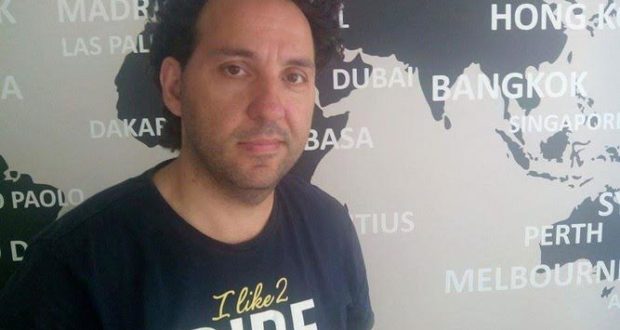 Αλεξανδρούπολη: Ψήφισαν οι έμποροι για την ανάδειξη του νέου Δ.Σ