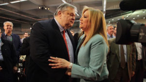 venizelos-gennimata