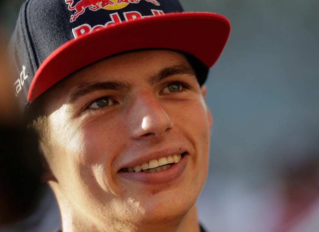 Verstappen: “Η μετακίνησή μου στη Red Bull είχε συμφωνηθεί εδώ και καιρό”