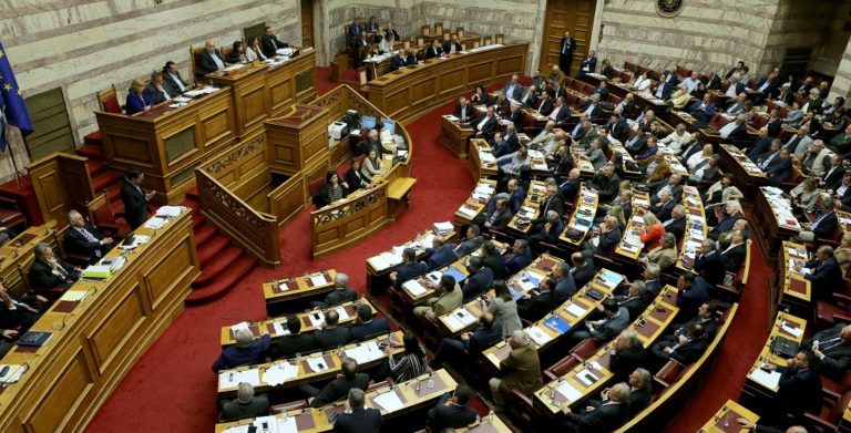 Προς ψήφιση η κατασκευή τεμένους στον Ελαιώνα
