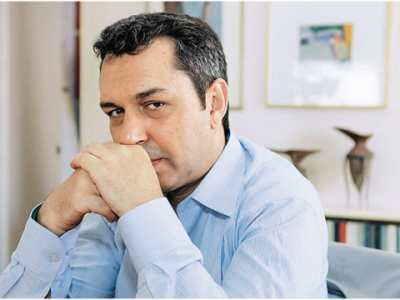 Σέρρες: Ο Χρ. Χατζηπαναγιώτης στη 12η Διεθνή Πανεπιστημιάδα
