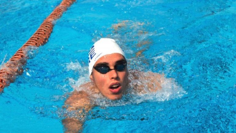 Φλερτάρει με μετάλλιο ο Απόστολος Χρήστου
