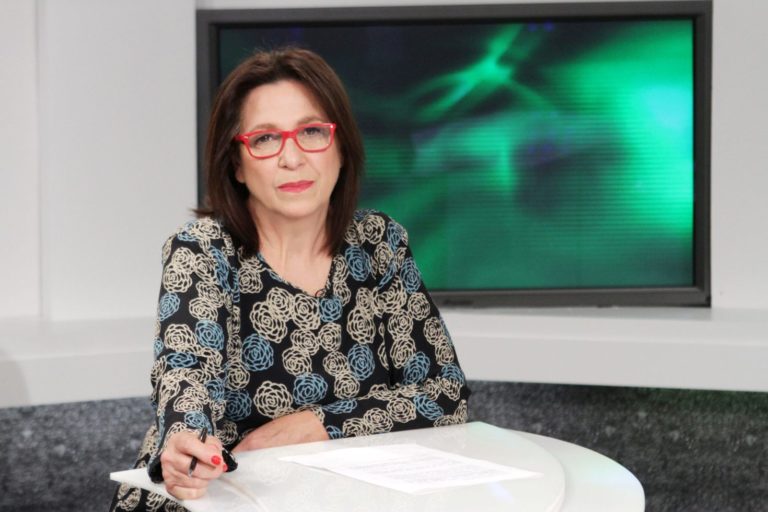 ΥΓΕΙΑ – “Μεσογειακή αναιμία”