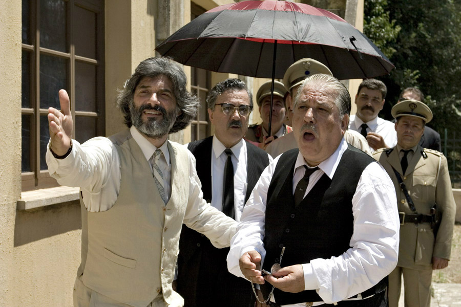 «Η χορωδία του Χαρίτωνα» (3)