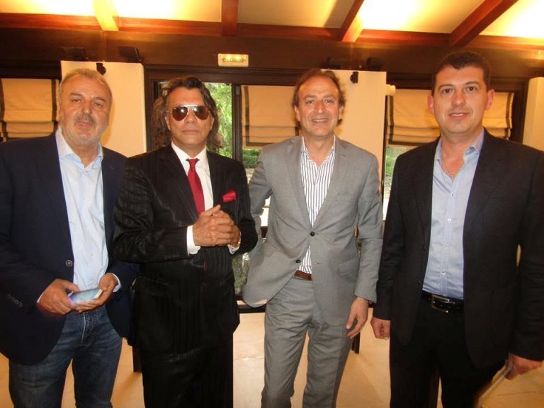 Δωδώνη: Στην Αμφικτυονία Αρχαίων Ελληνικών Πόλεων ο Δήμος