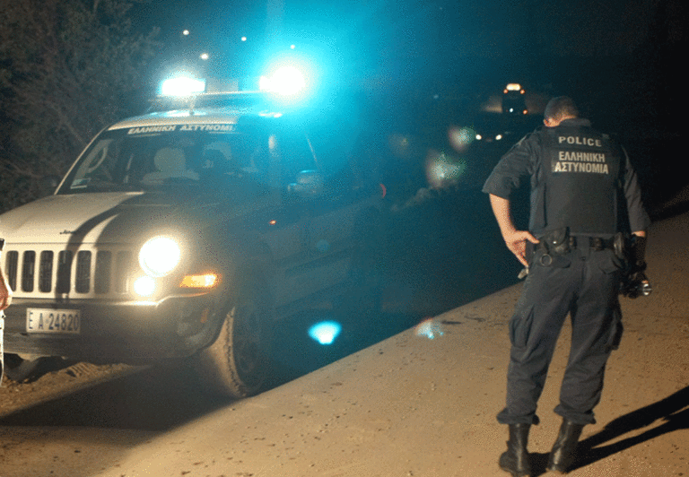 Άρτα: Ελεύθεροι αφέθηκαν οι κατηγορούμενοι Ρομά για τη ληστεία