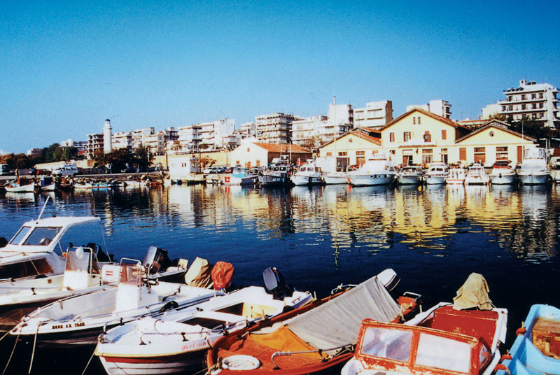 Αλεξανδρούπολη: Μουσική παράσταση «η ιστορία της πόλης μέσα από τους ήχους της»
