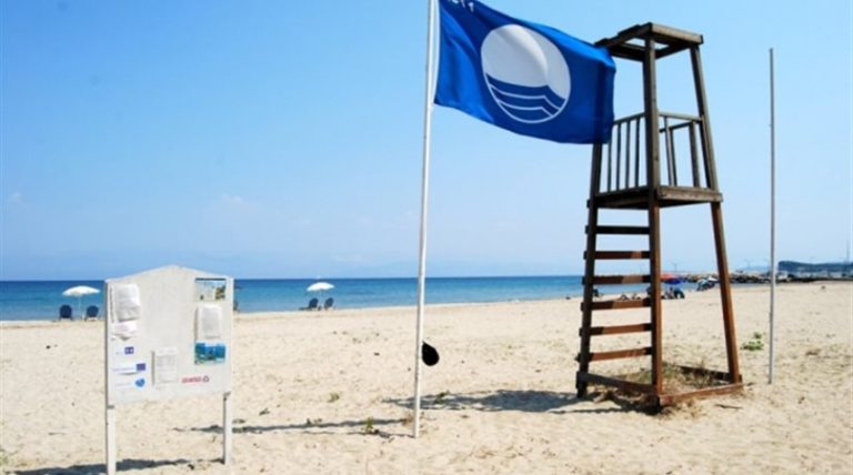 Διπλασιασμό γαλάζιων σημαιών επιδιώκει Δήμος Χίου