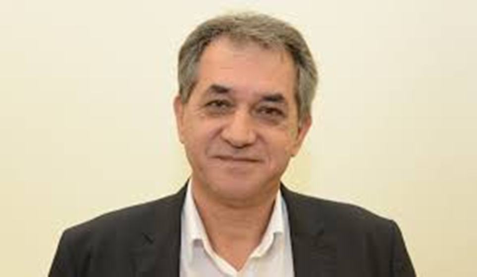 Γιάννης Δελής
