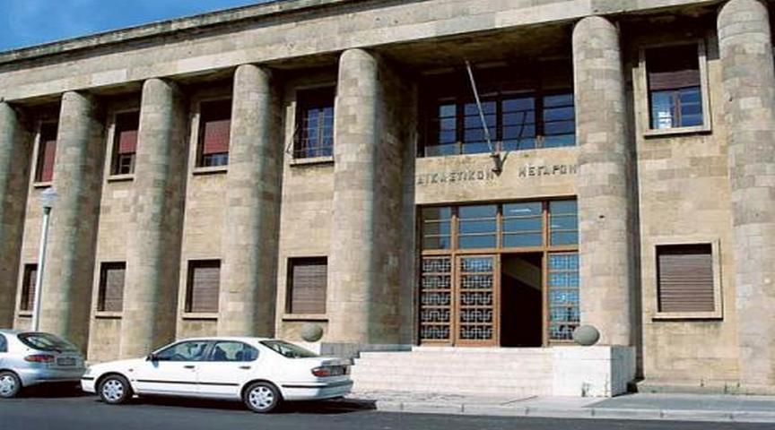 Ρόδος: Καταδικάστηκε για την επίθεση στους πυροσβέστες