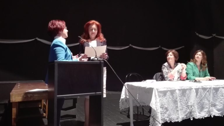 Ιωάννινα: Ισοτιμία των φύλων σε όλους τους τομείς