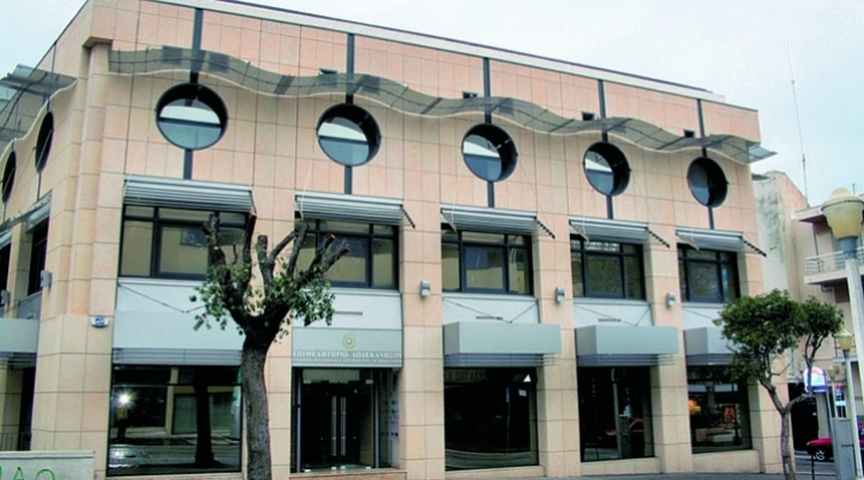 Ρόδος: Οργή Επιμελητηρίου για την κατάργηση της έκπτωσης στα αλκοολούχα