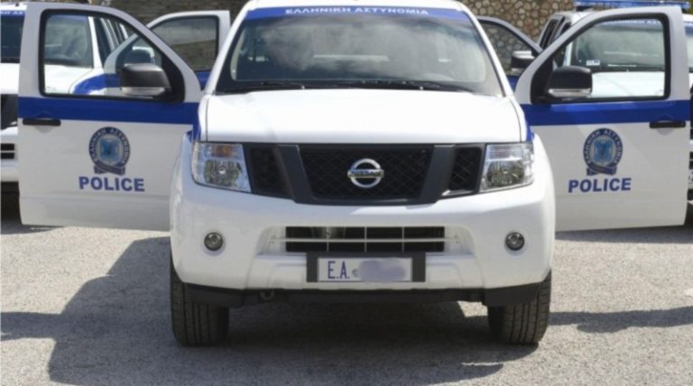 Ηγουμενίτσα: Πρεμιέρα για την Κινητή Αστυνομική Μονάδα