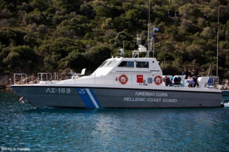 Νεκρός για μέρες σε σκάφος 68χρονος αλλοδαπός