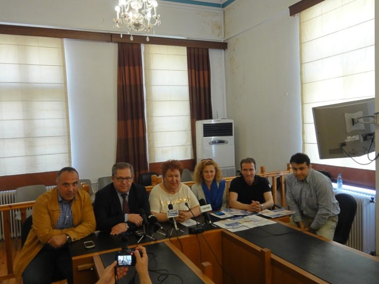 «Λευκή Νύχτα» την Παρασκευή στην Καβάλα
