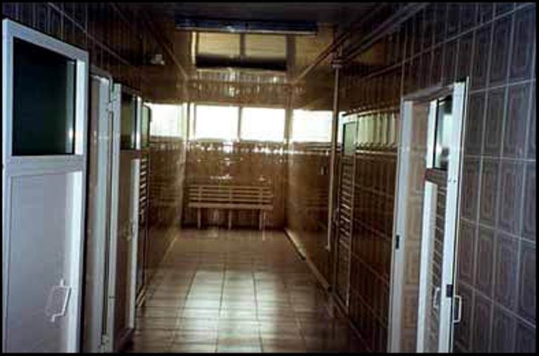 Αλεξανδρούπολη: Και επίσημα ιαματικός φυσικός πόρος τα “Λουτρά Τραϊανούπολης”