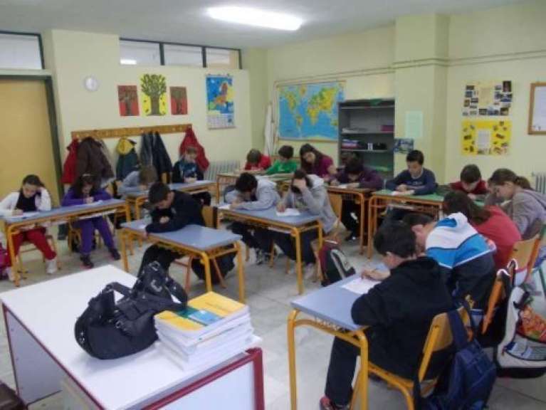 Ιωάννινα: Αιτήσεις για θέσεις διευθυντή και υποδιευθυντών στο Επιμορφωτικό