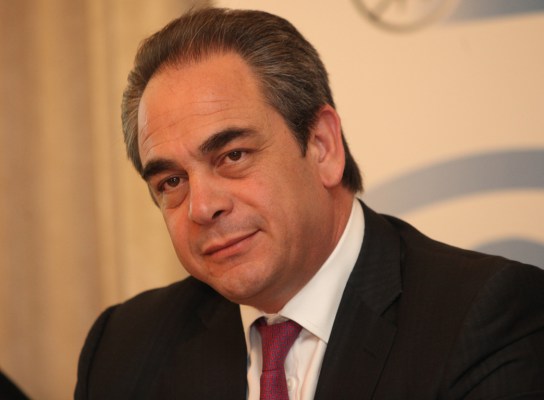 Πρέβεζα: Στη γενική συνέλευση της ΚΕΕ στην Πρέβεζα ο Κ. Μίχαλος