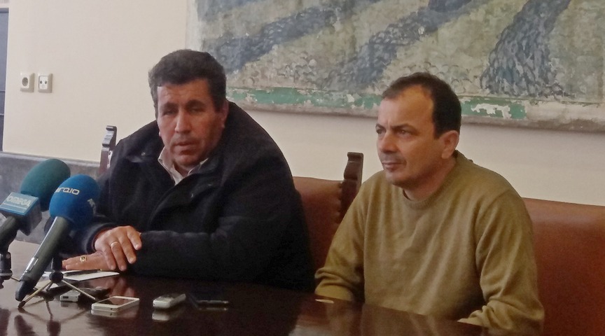 Ρόδος: Αύριο συμβολική κατάληψη του Δημαρχείου